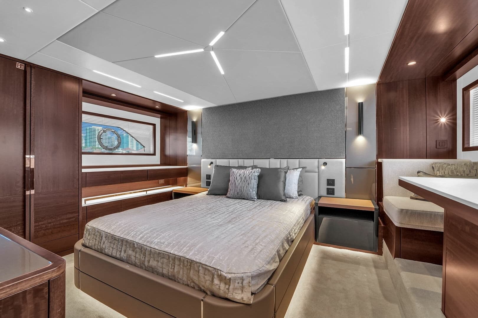 2023 Sunseeker Manhattan photo 70