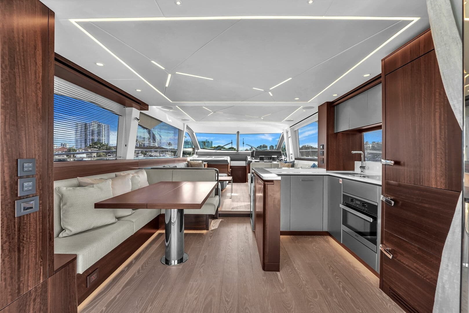 2023 Sunseeker Manhattan photo 45