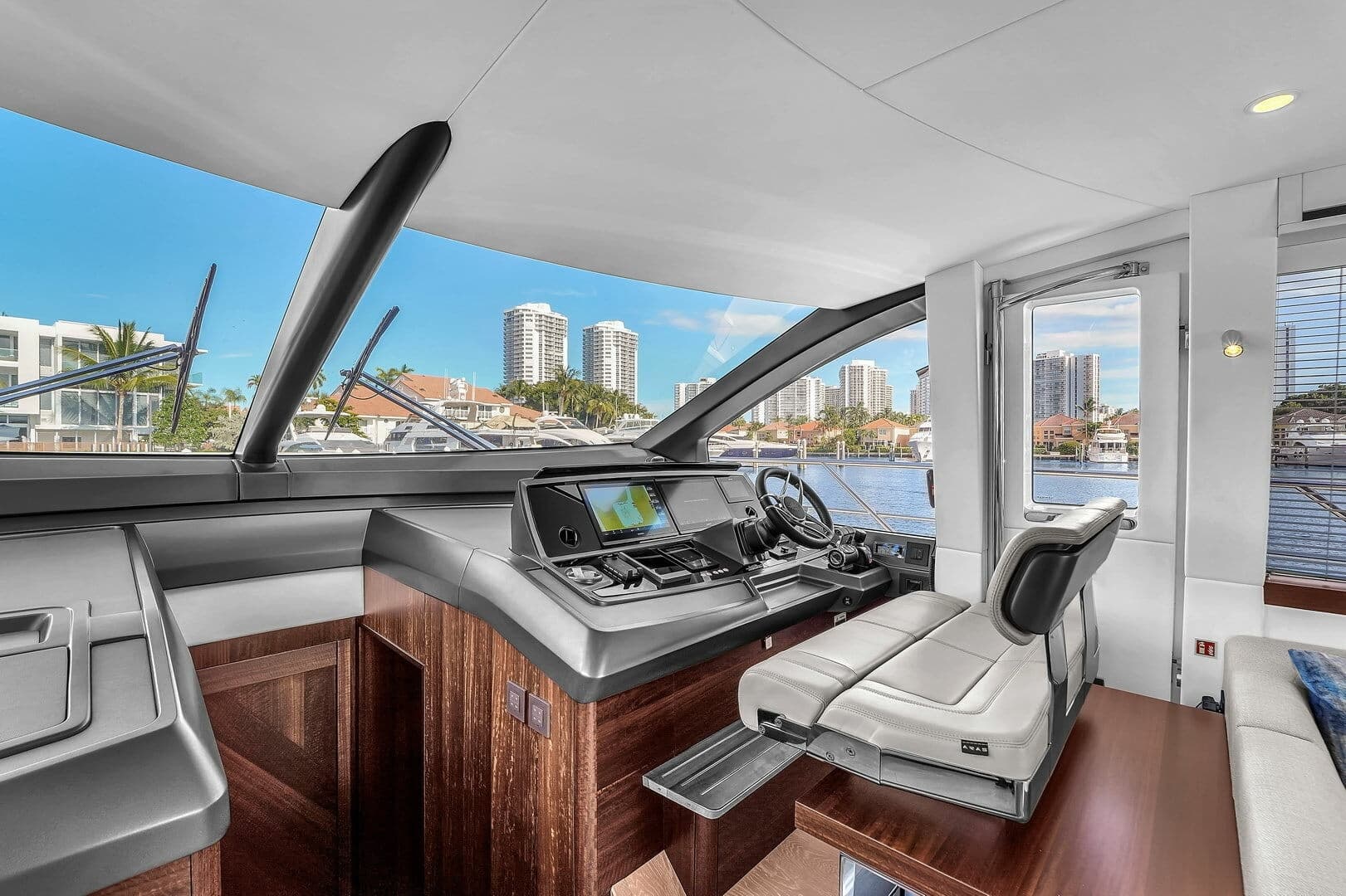 2023 Sunseeker Manhattan photo 58