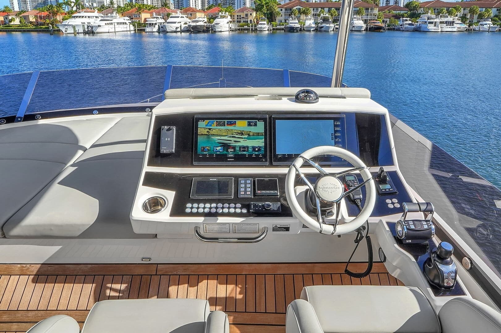 2023 Sunseeker Manhattan photo 21