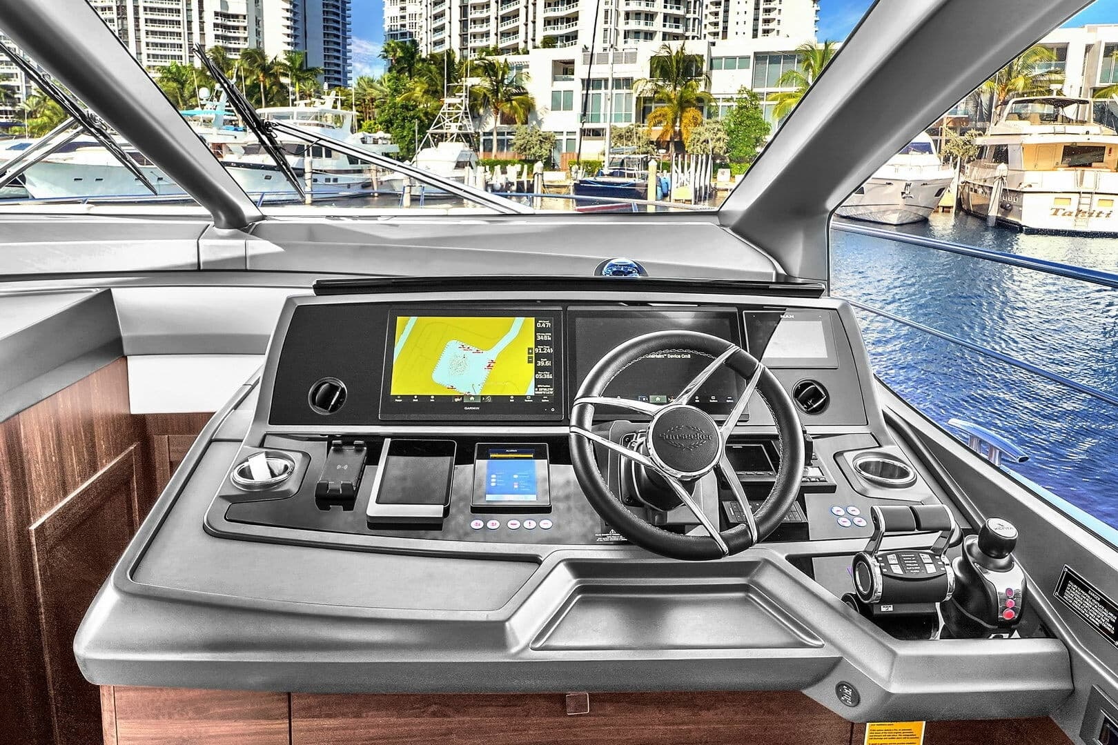 2023 Sunseeker Manhattan photo 60