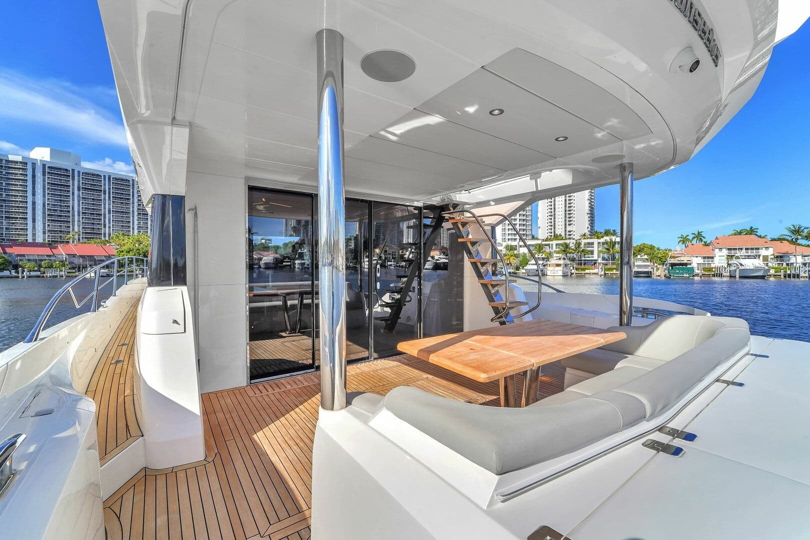 2023 Sunseeker Manhattan photo 36