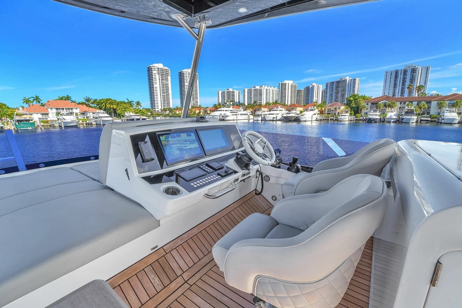 2023 Sunseeker Manhattan photo 30