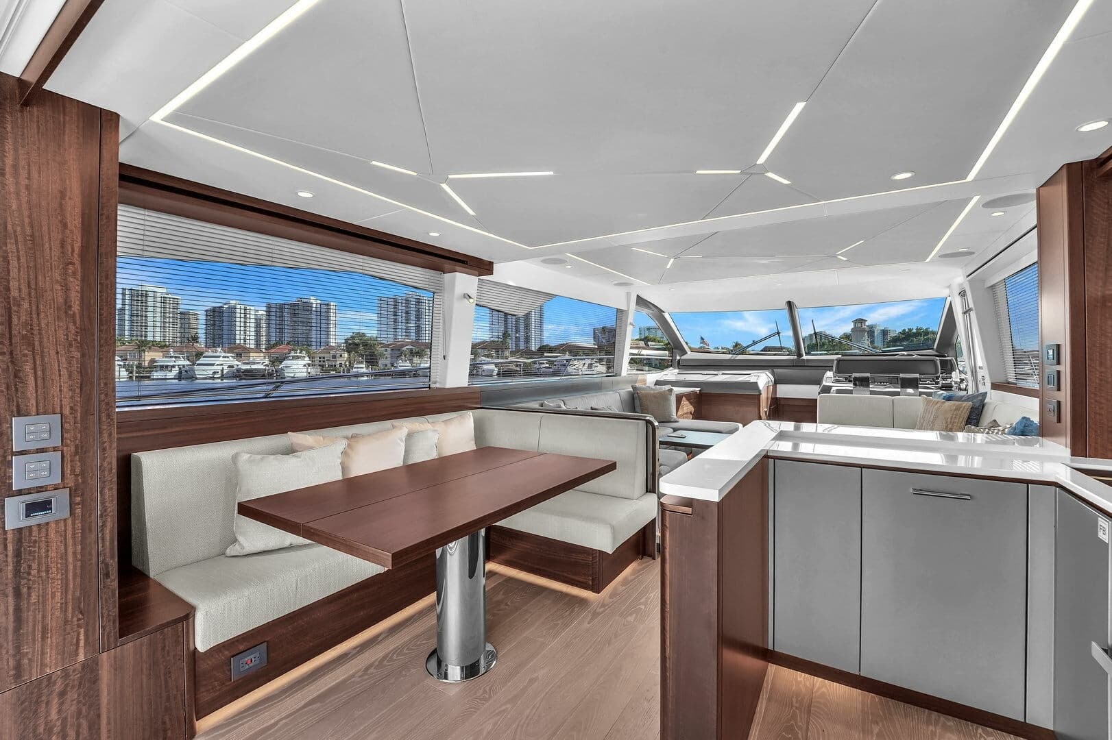 2023 Sunseeker Manhattan photo 47