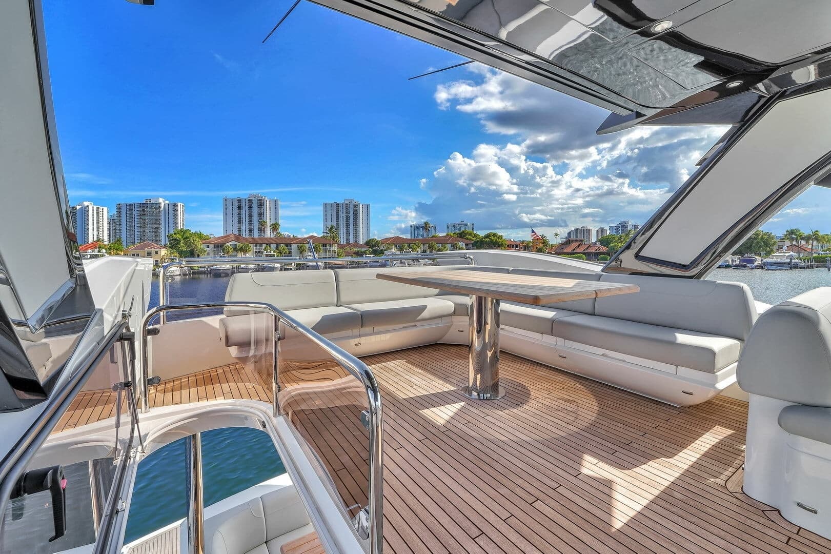 2023 Sunseeker Manhattan photo 34