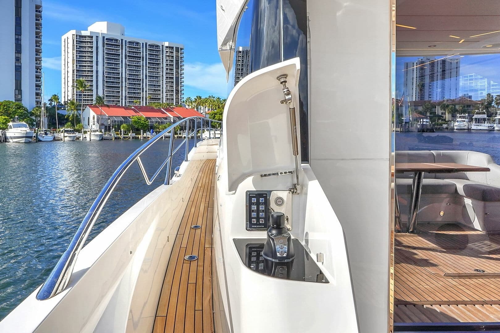 2023 Sunseeker Manhattan photo 35