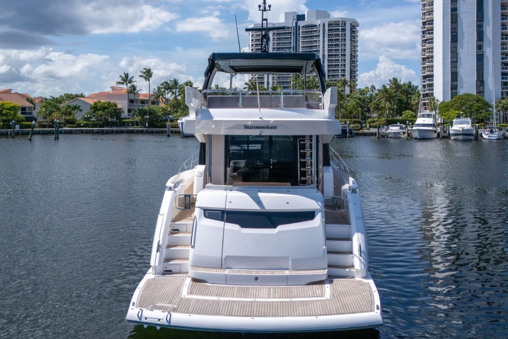 2023 Sunseeker Manhattan photo 6