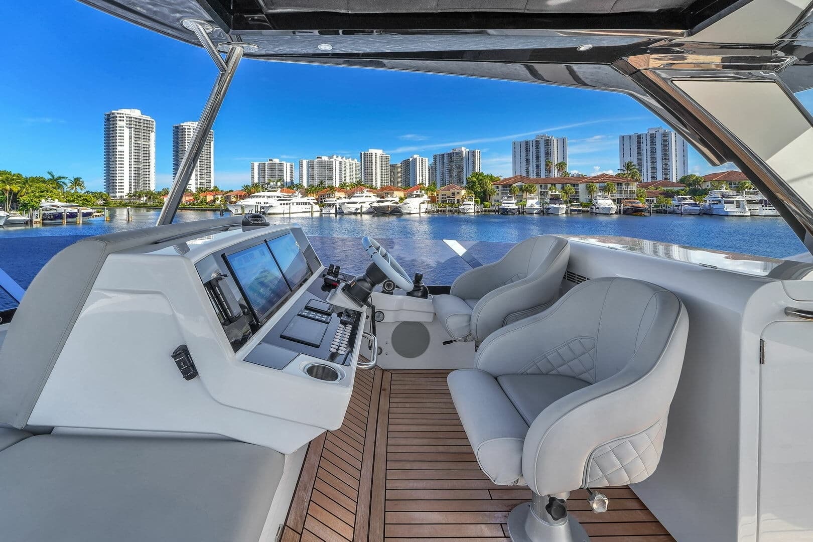 2023 Sunseeker Manhattan photo 31