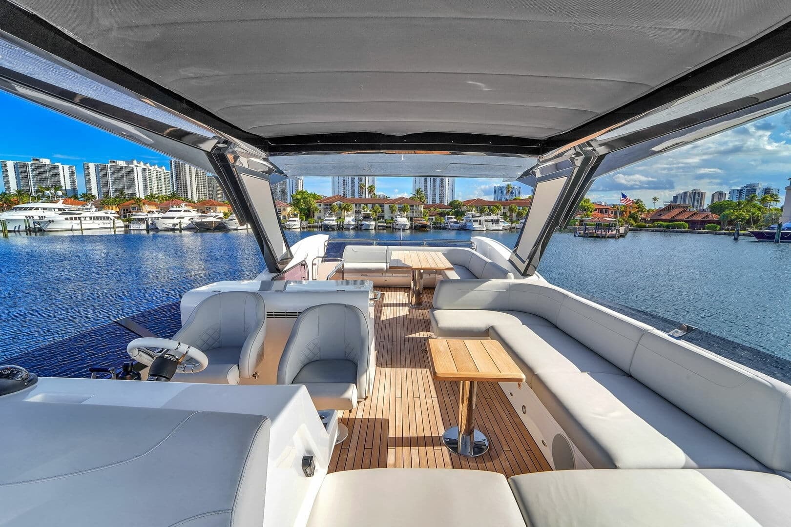 2023 Sunseeker Manhattan photo 32