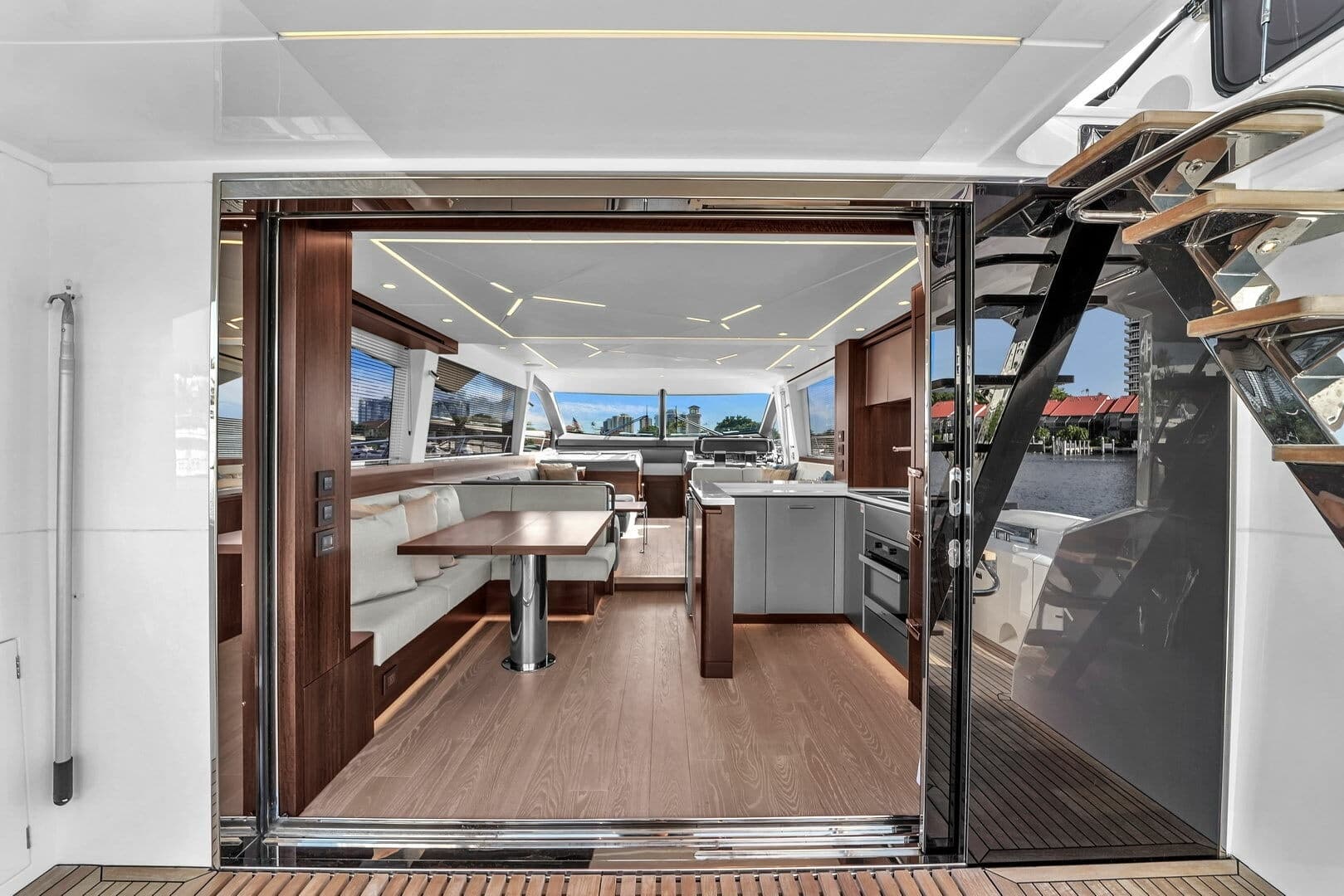 2023 Sunseeker Manhattan photo 44