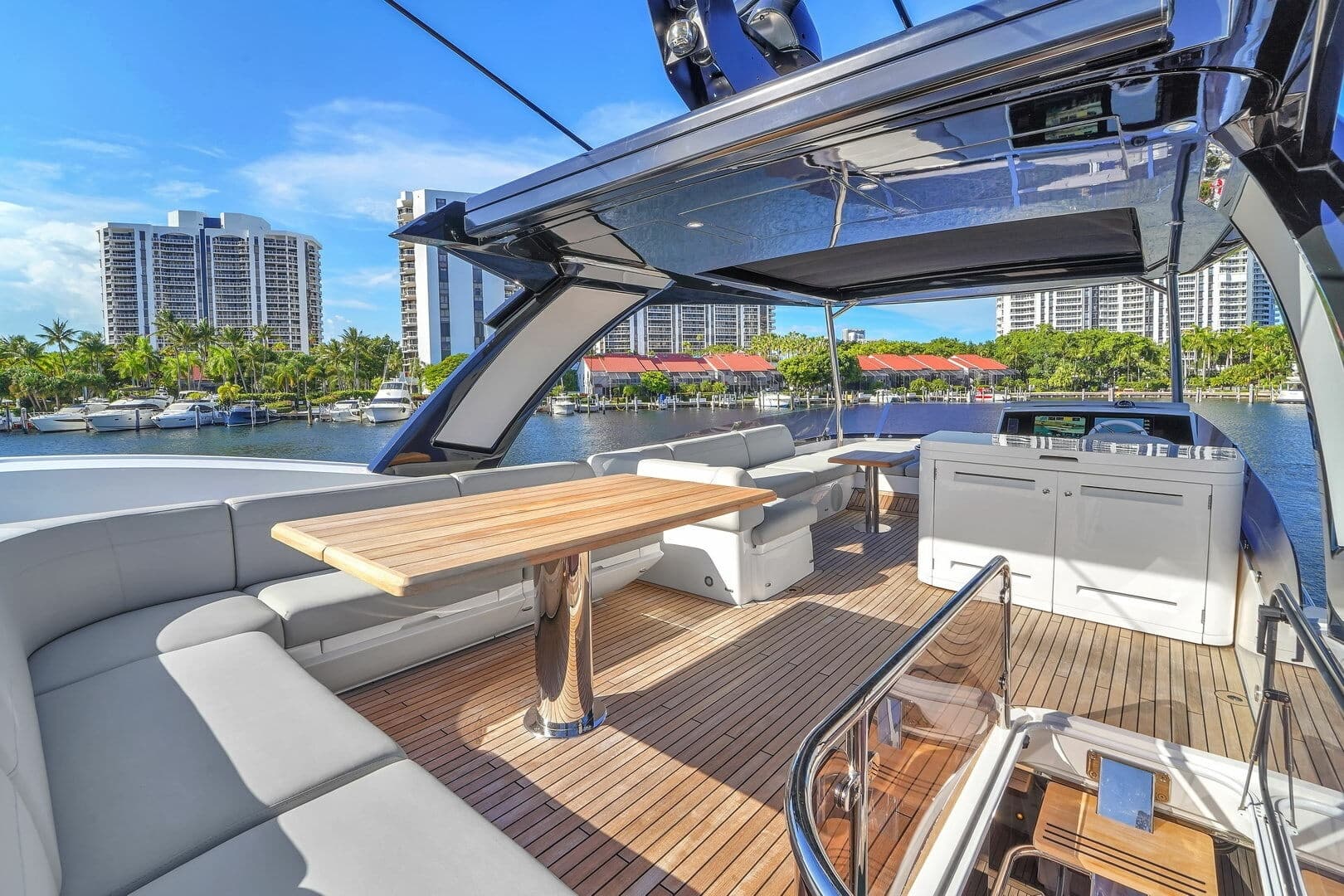 2023 Sunseeker Manhattan photo 27