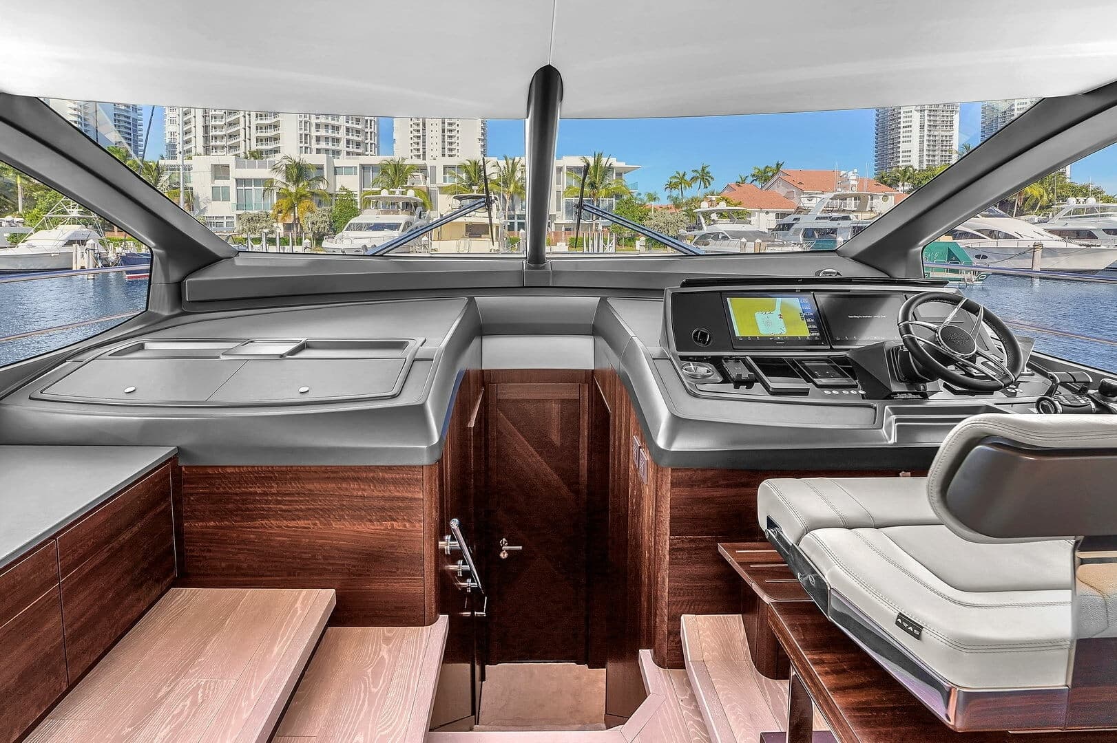 2023 Sunseeker Manhattan photo 62