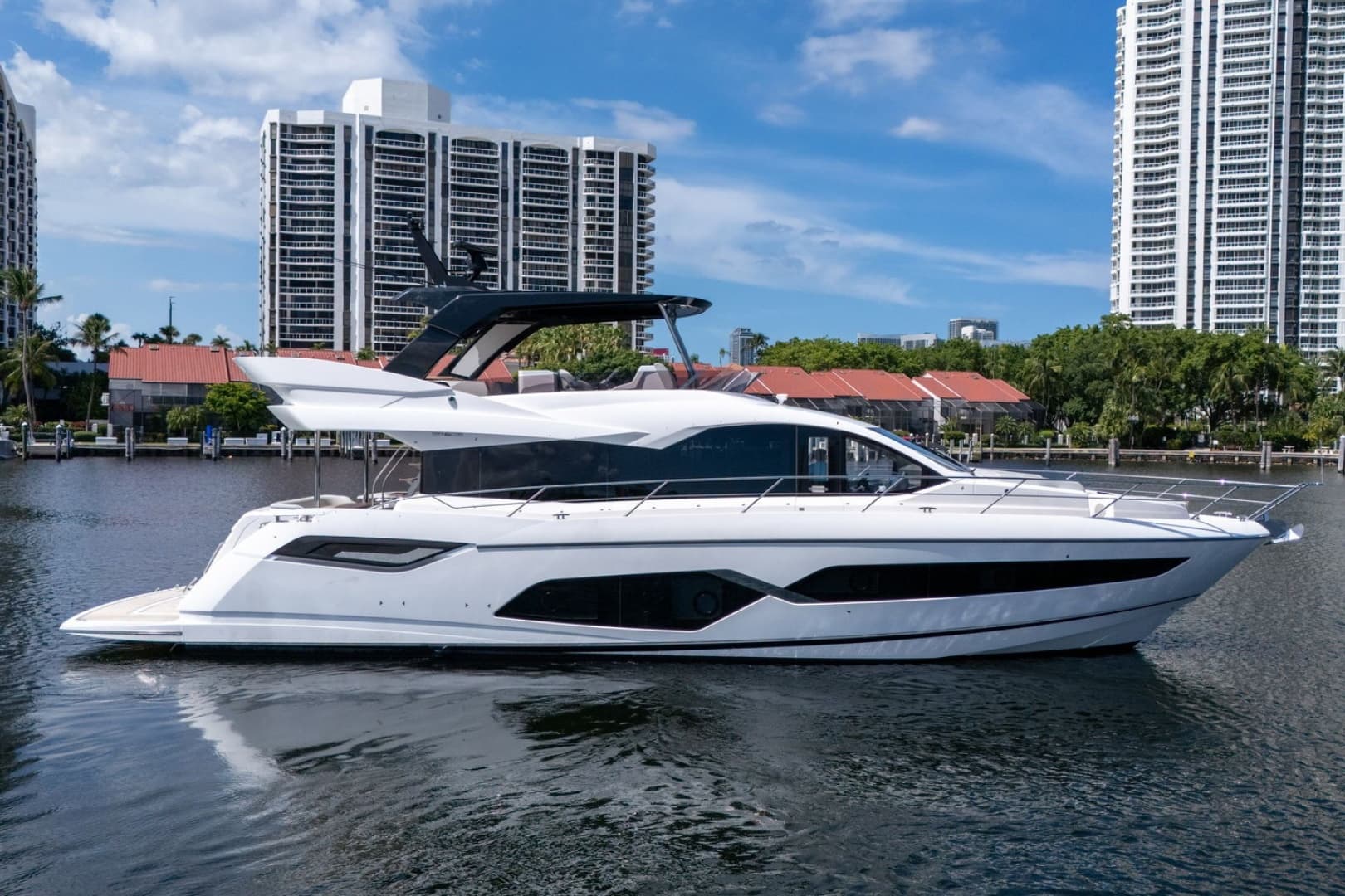 2023 Sunseeker Manhattan photo 4