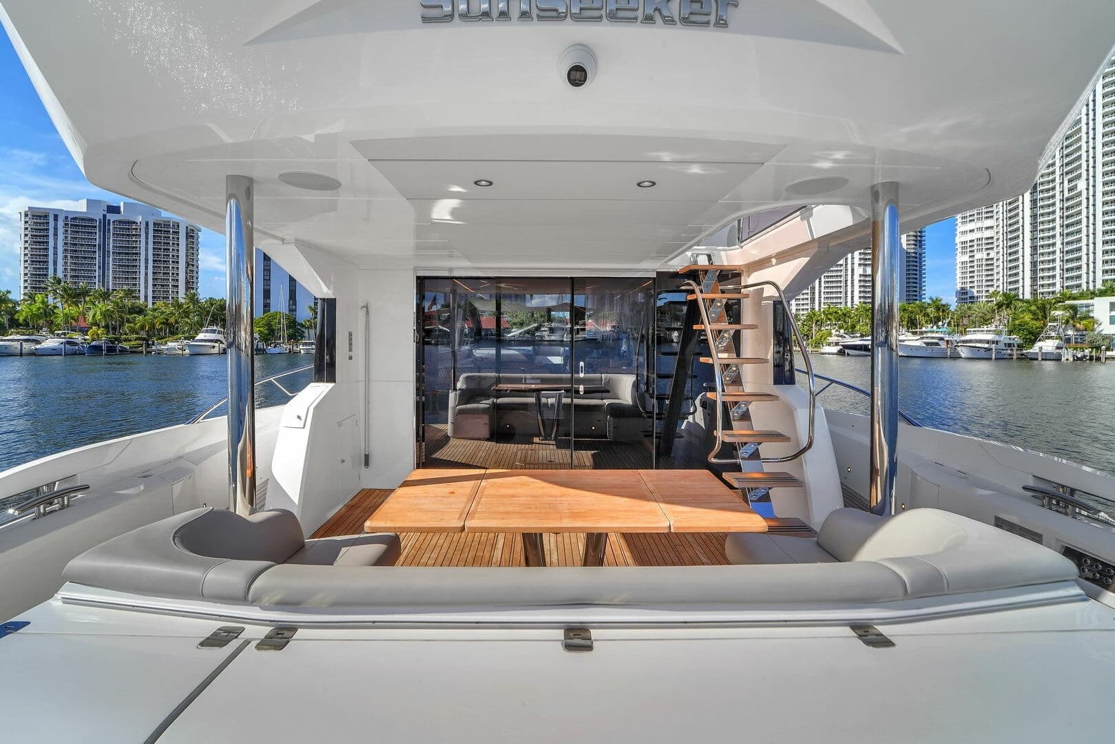 2023 Sunseeker Manhattan photo 37