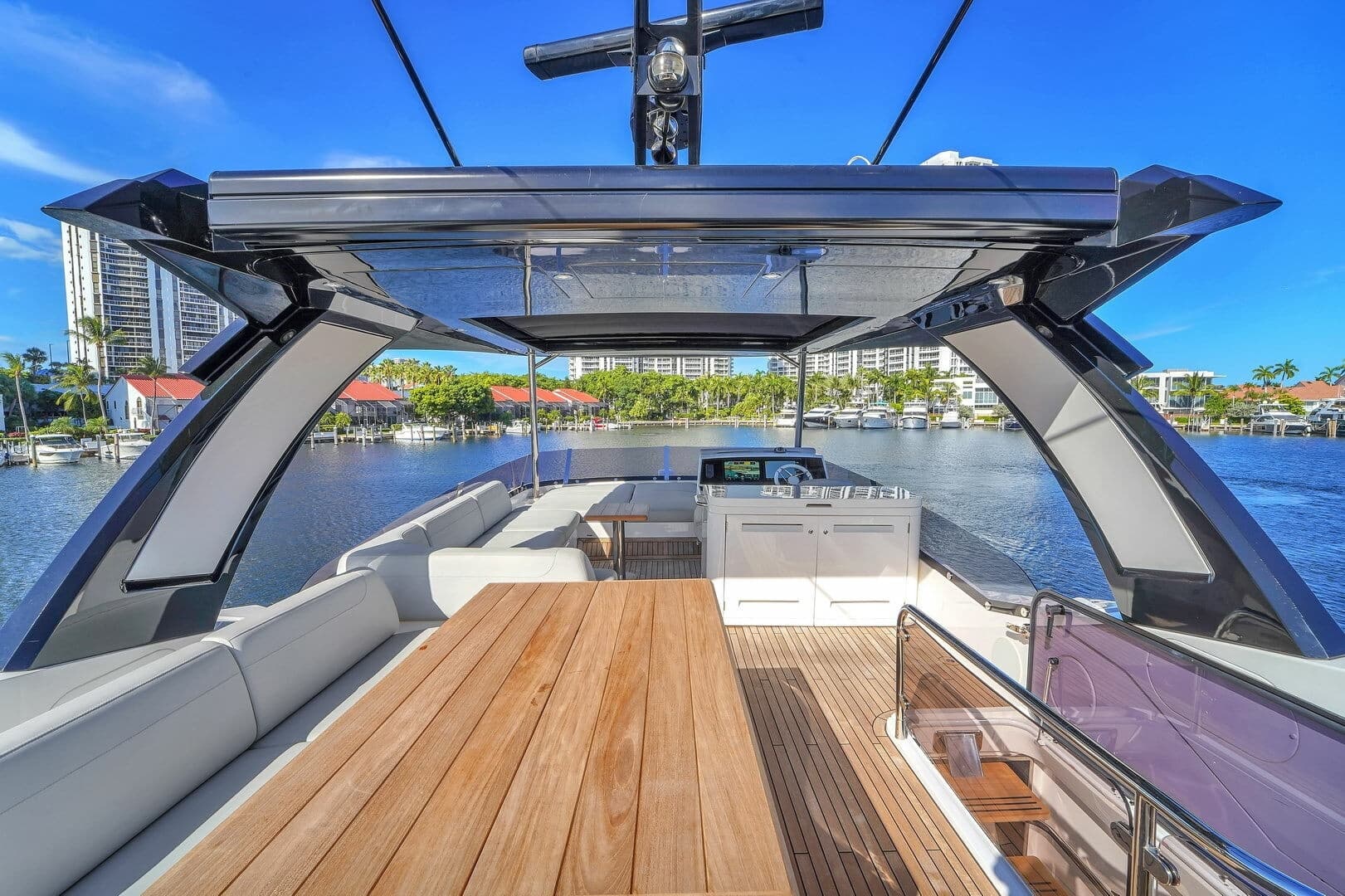 2023 Sunseeker Manhattan photo 28