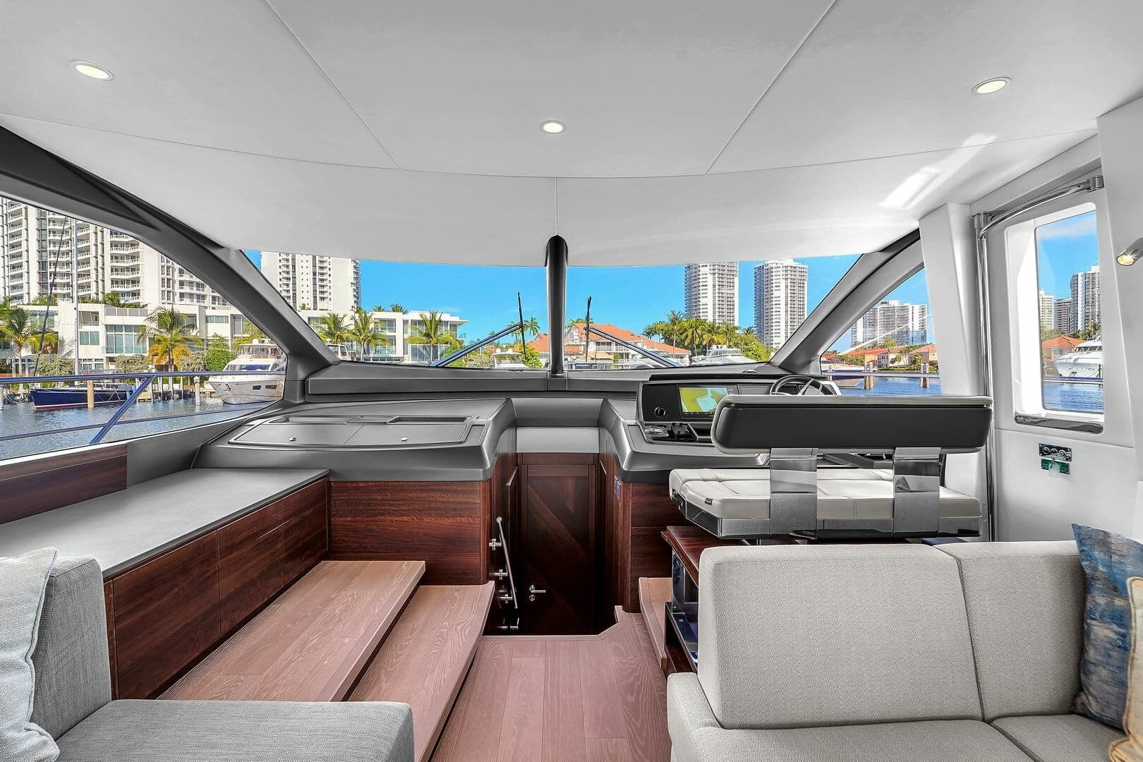 2023 Sunseeker Manhattan photo 56