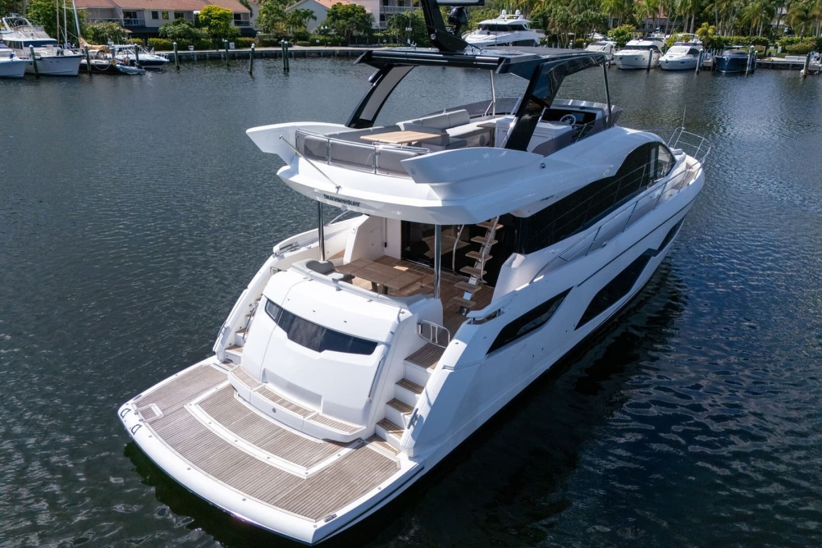 2023 Sunseeker Manhattan photo 13