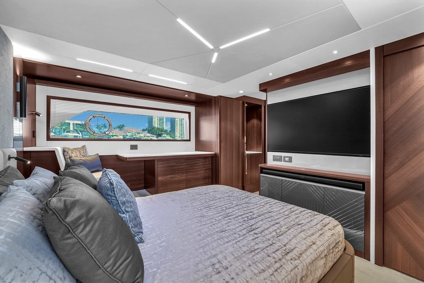 2023 Sunseeker Manhattan photo 71