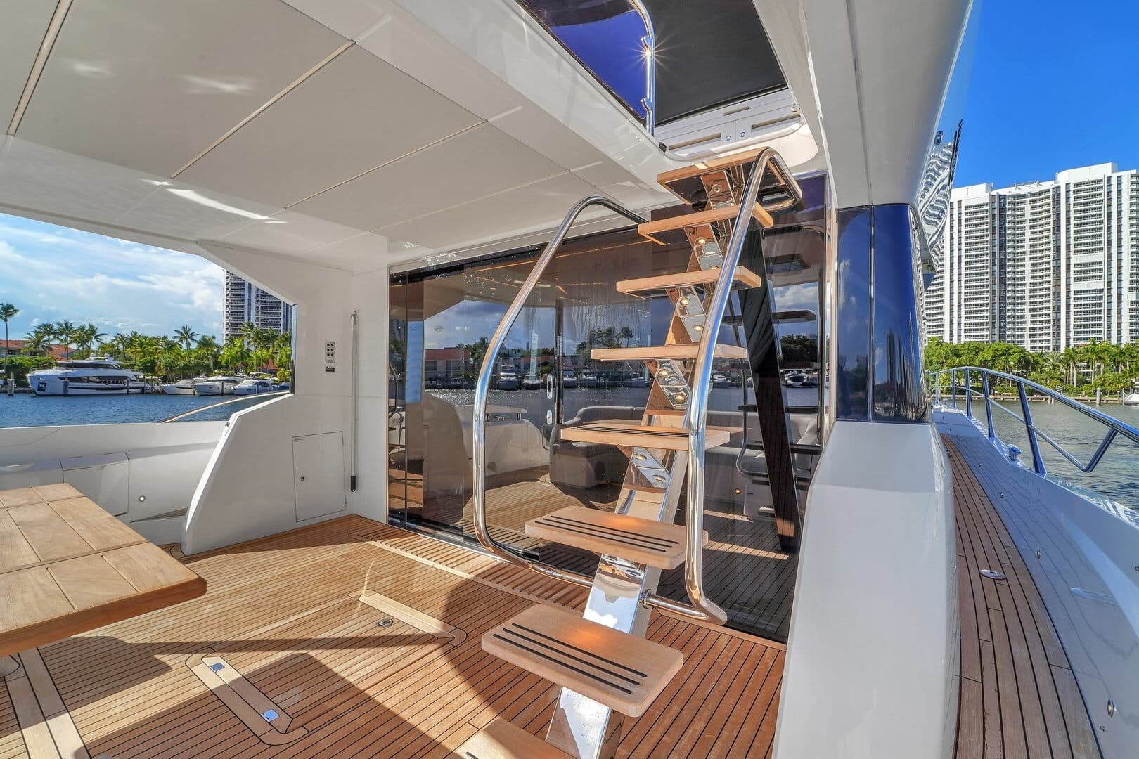 2023 Sunseeker Manhattan photo 40
