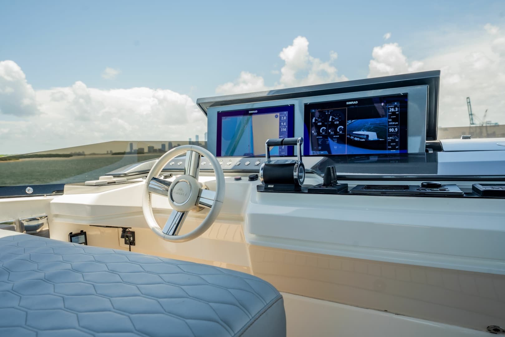 2023 Astondoa AS8 photo 39