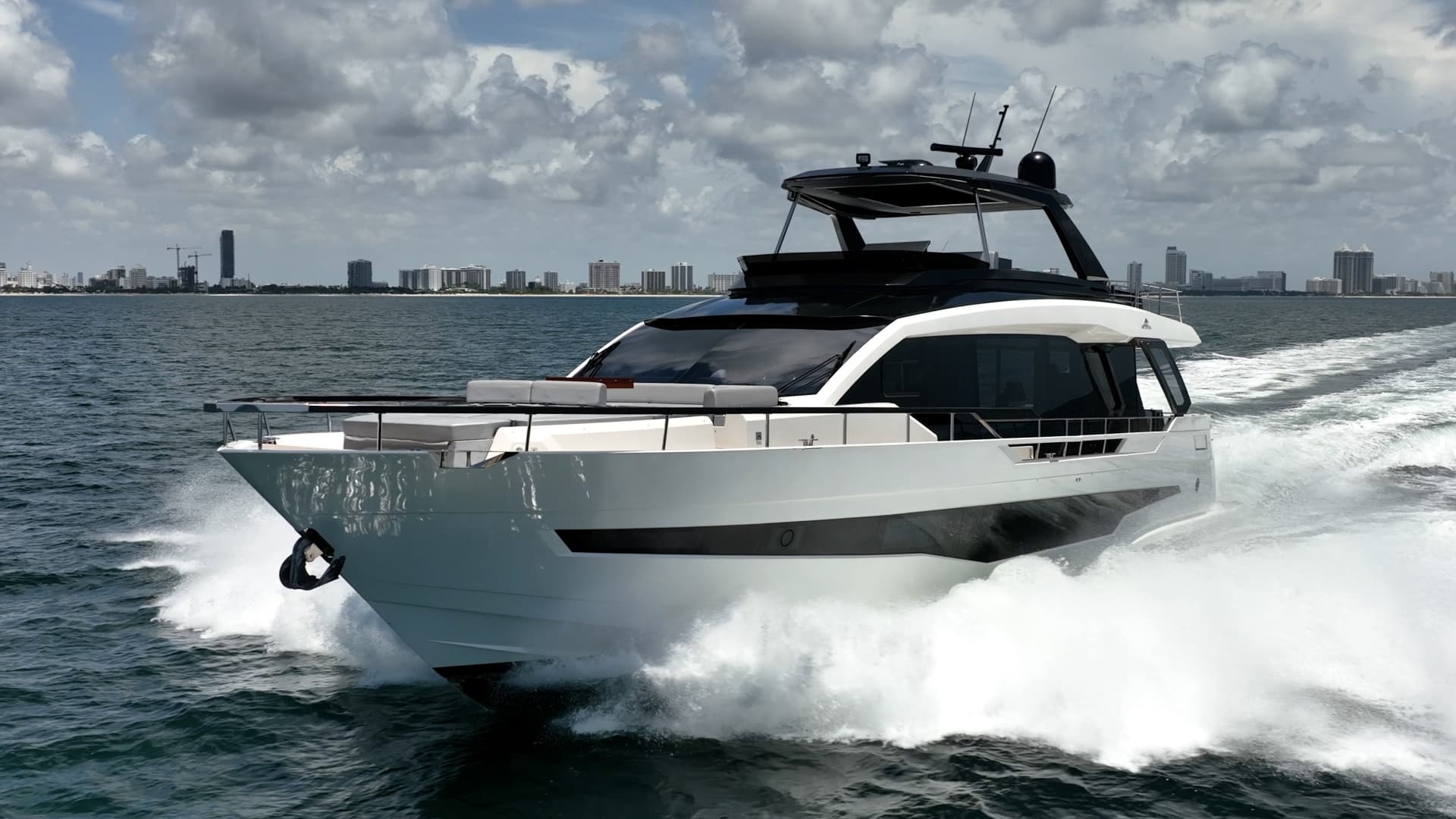 2023 Astondoa AS8 photo 7