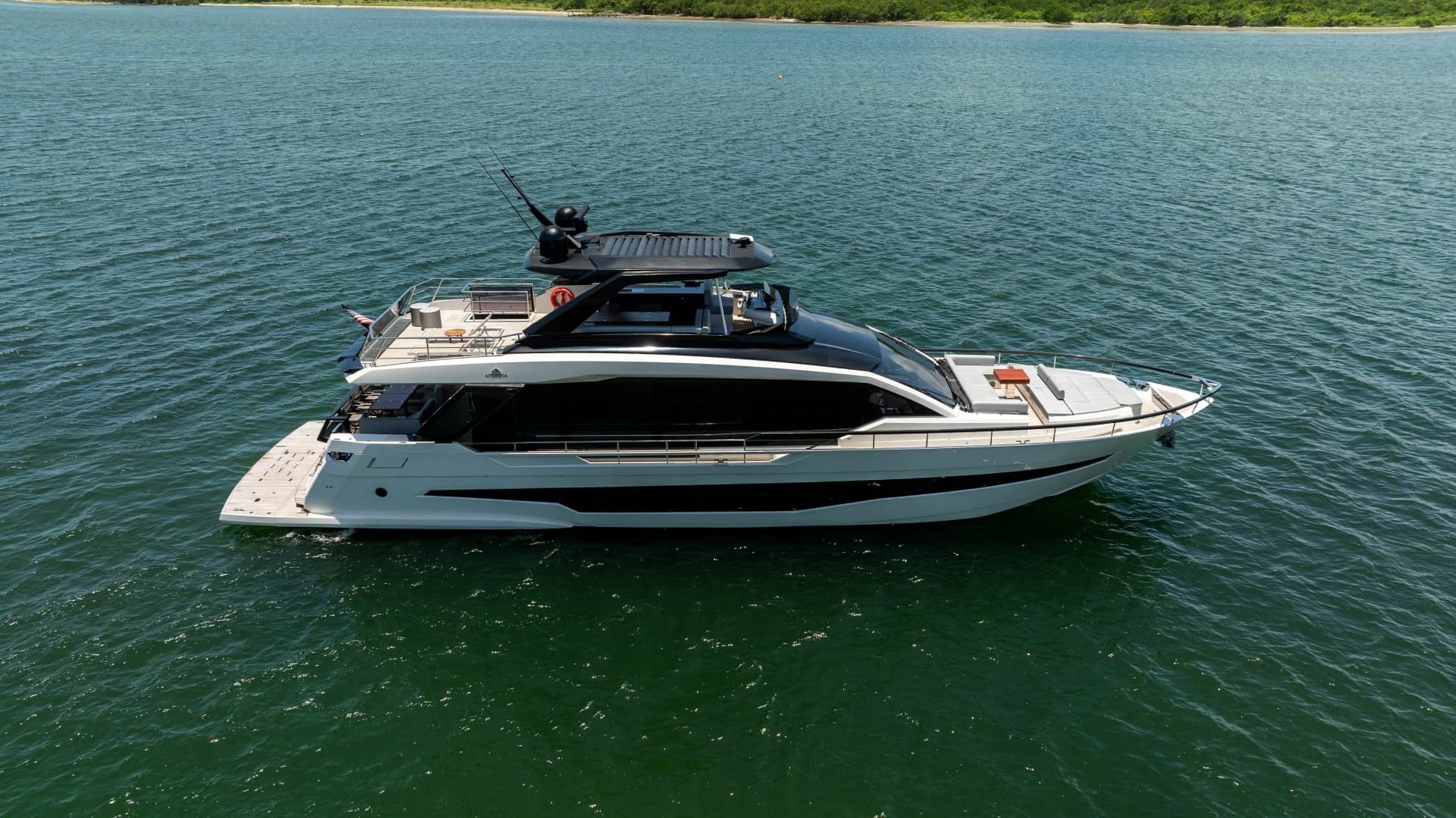 2023 Astondoa AS8 photo 19