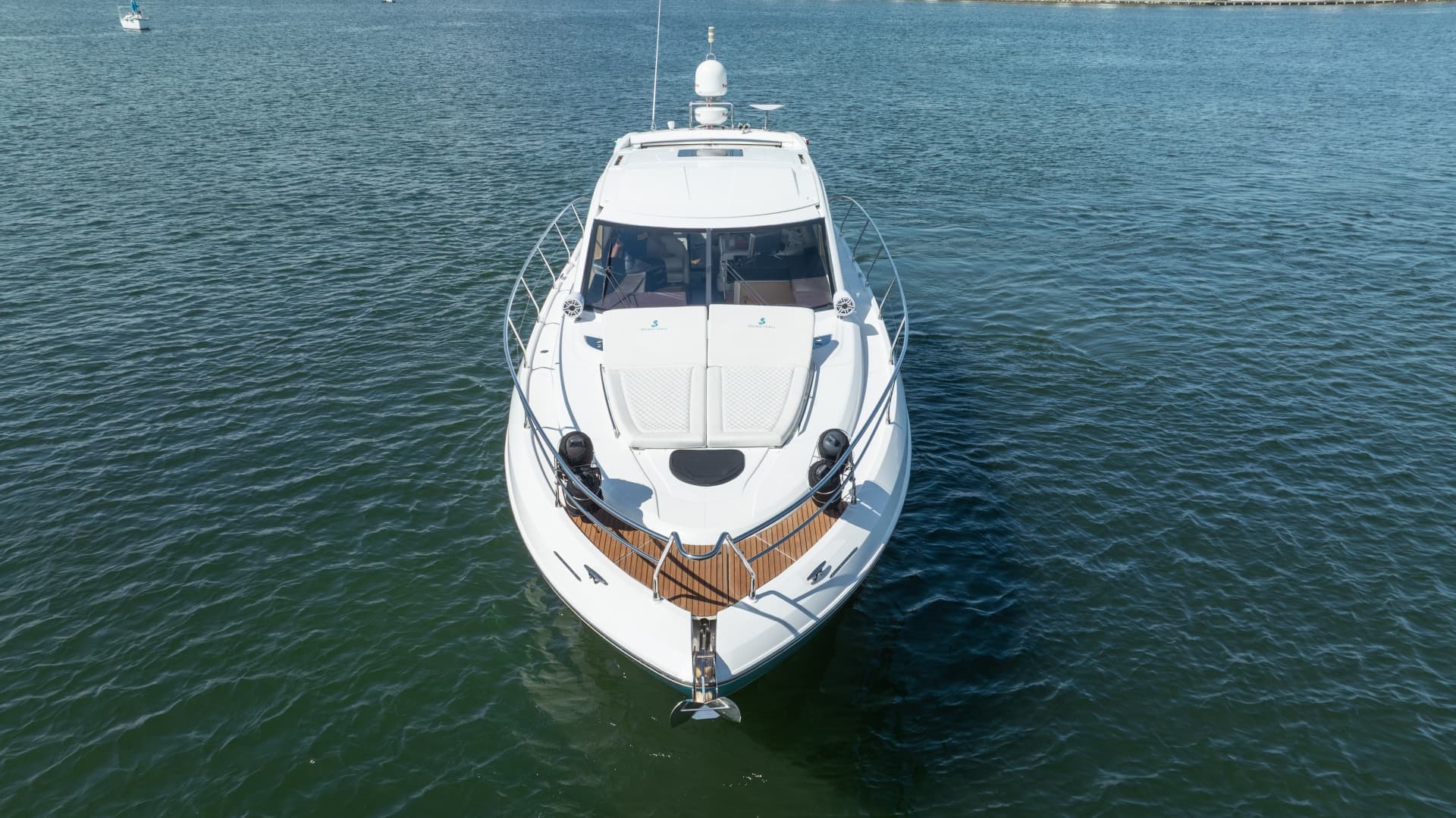 2010 Beneteau Monte Carlo 47 photo 4
