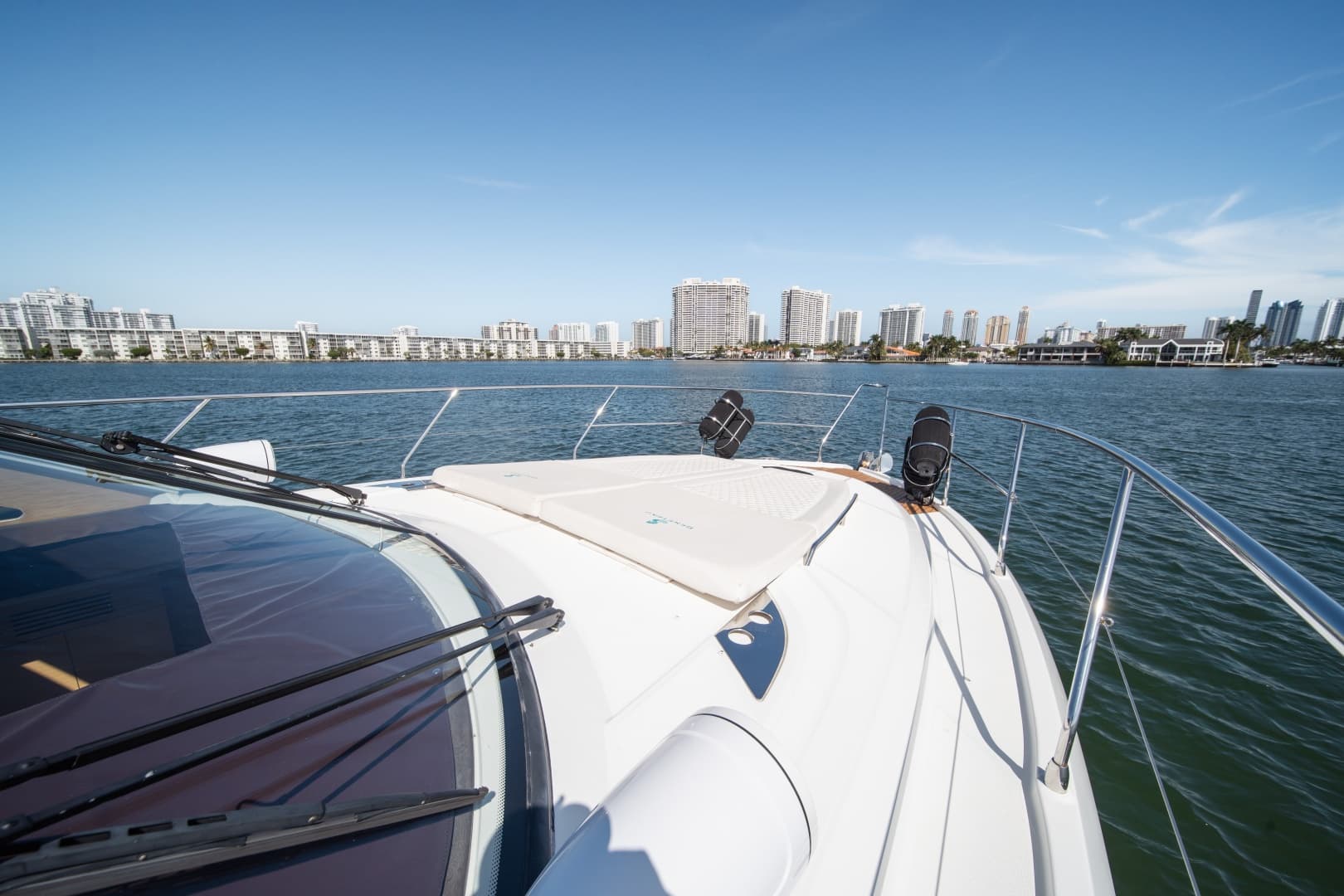 2010 Beneteau Monte Carlo 47 photo 13