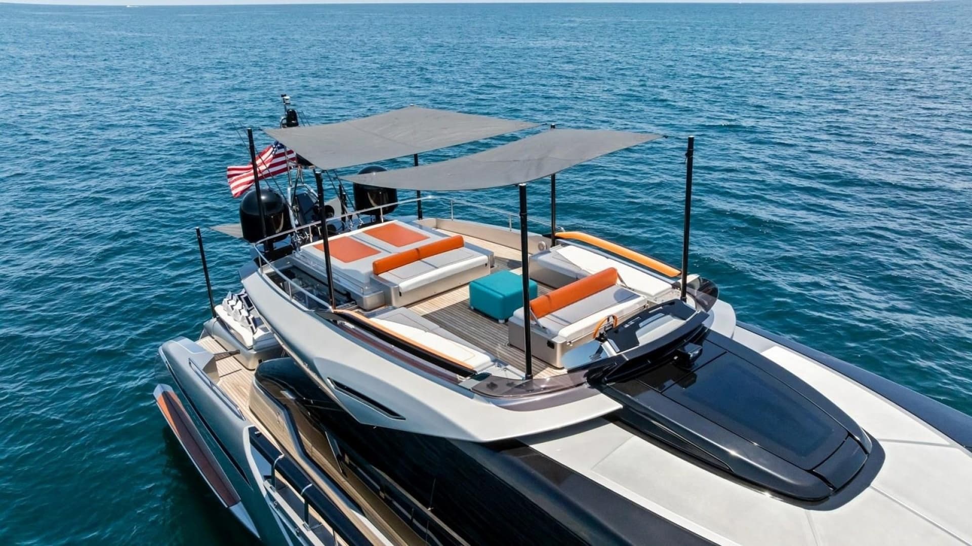 2022 Riva Folgore photo 13