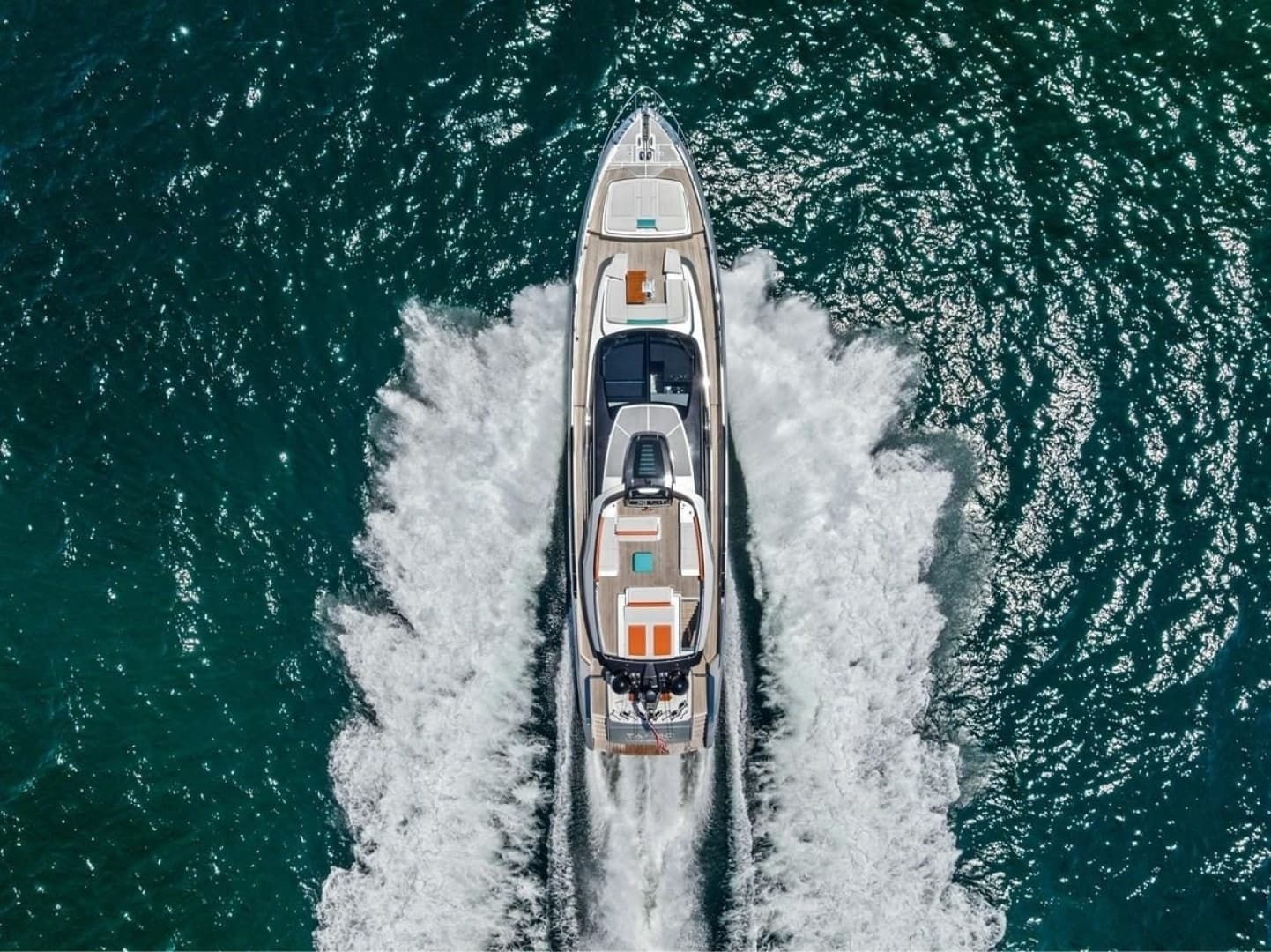 2022 Riva Folgore photo 6