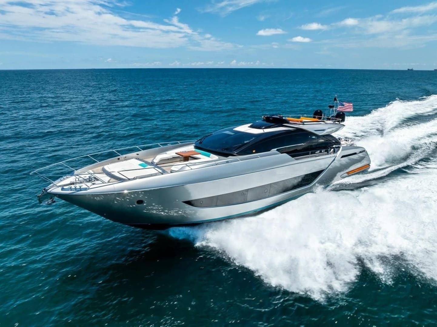 2022 Riva Folgore photo 2