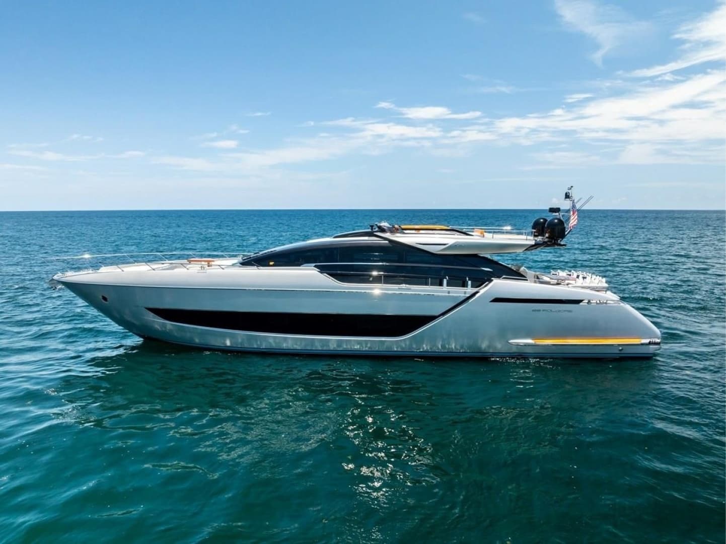2022 Riva Folgore photo 3