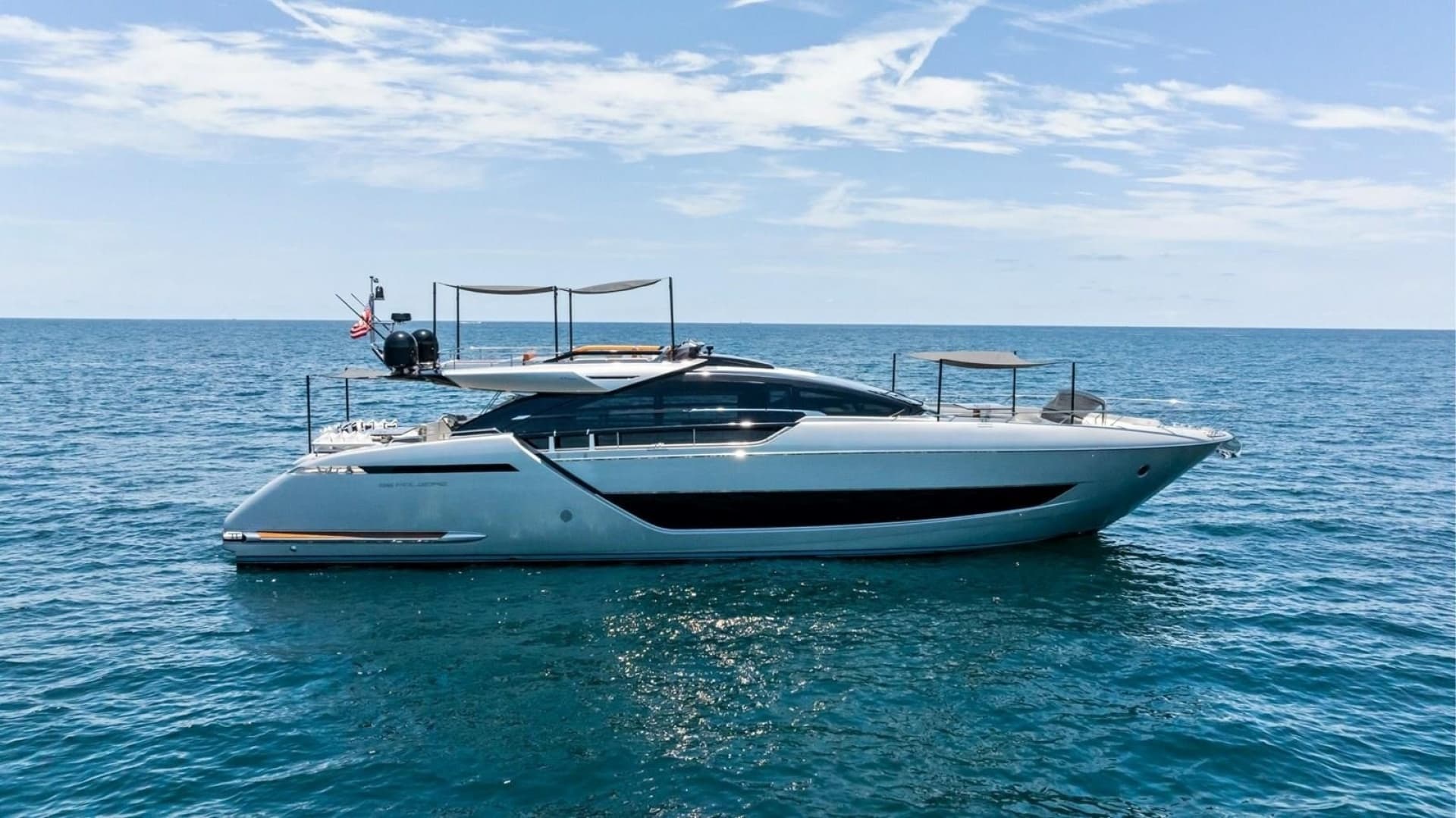 2022 Riva Folgore photo 9