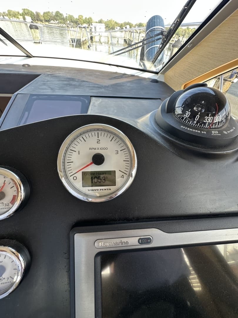 2011 Beneteau Monte Carlo 47 photo 22