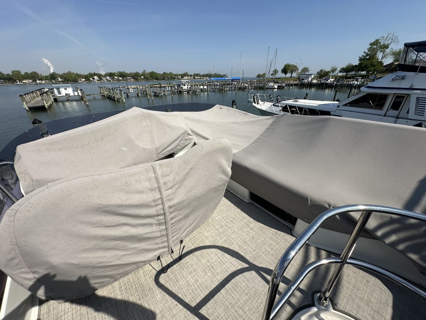 2011 Beneteau Monte Carlo 47 photo 15
