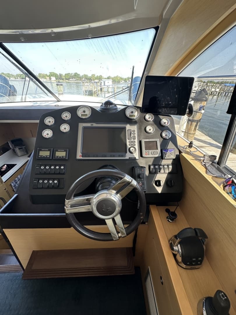 2011 Beneteau Monte Carlo 47 photo 20