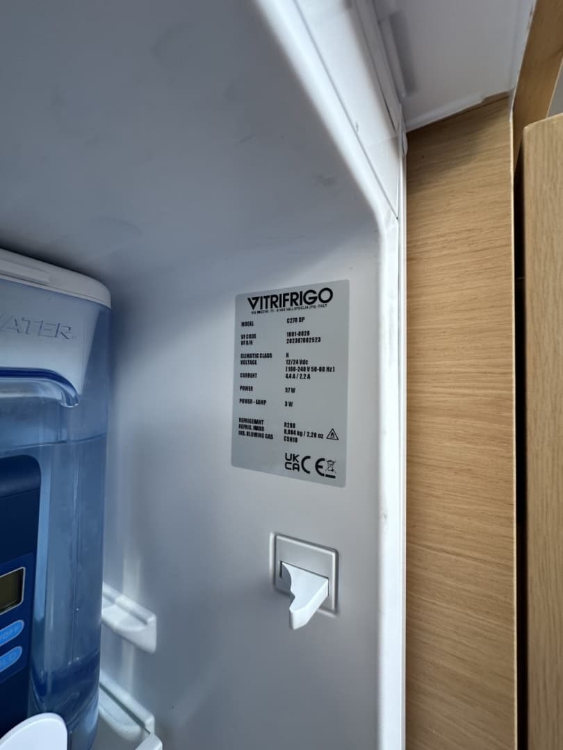 2011 Beneteau Monte Carlo 47 photo 29