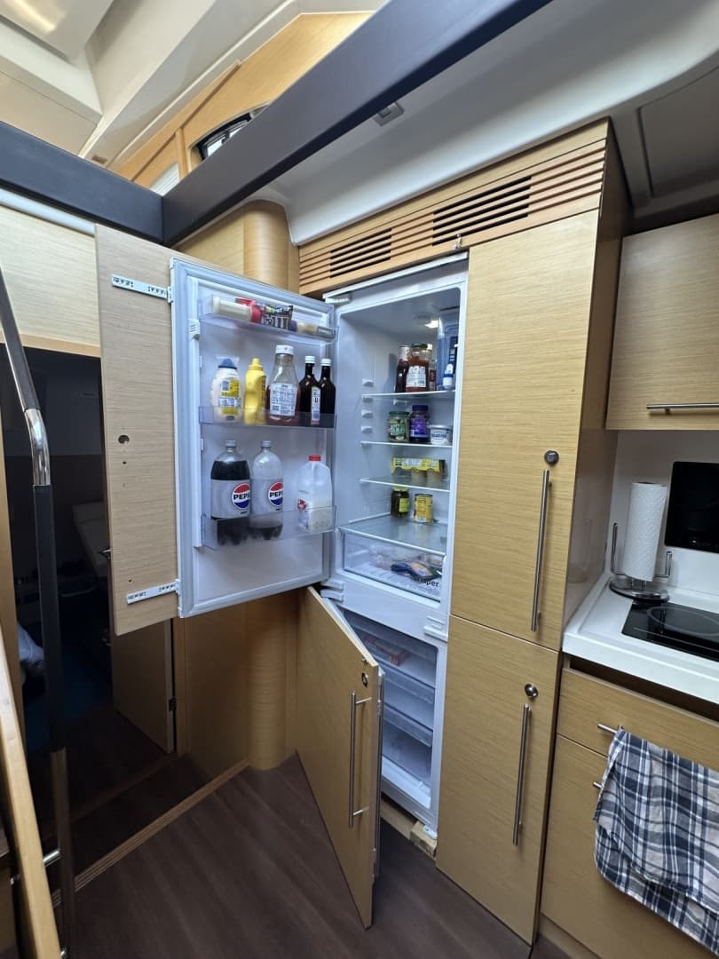2011 Beneteau Monte Carlo 47 photo 30