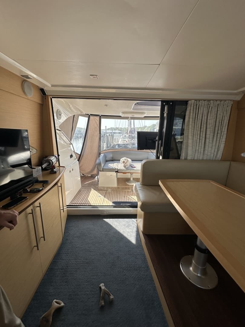 2011 Beneteau Monte Carlo 47 photo 19