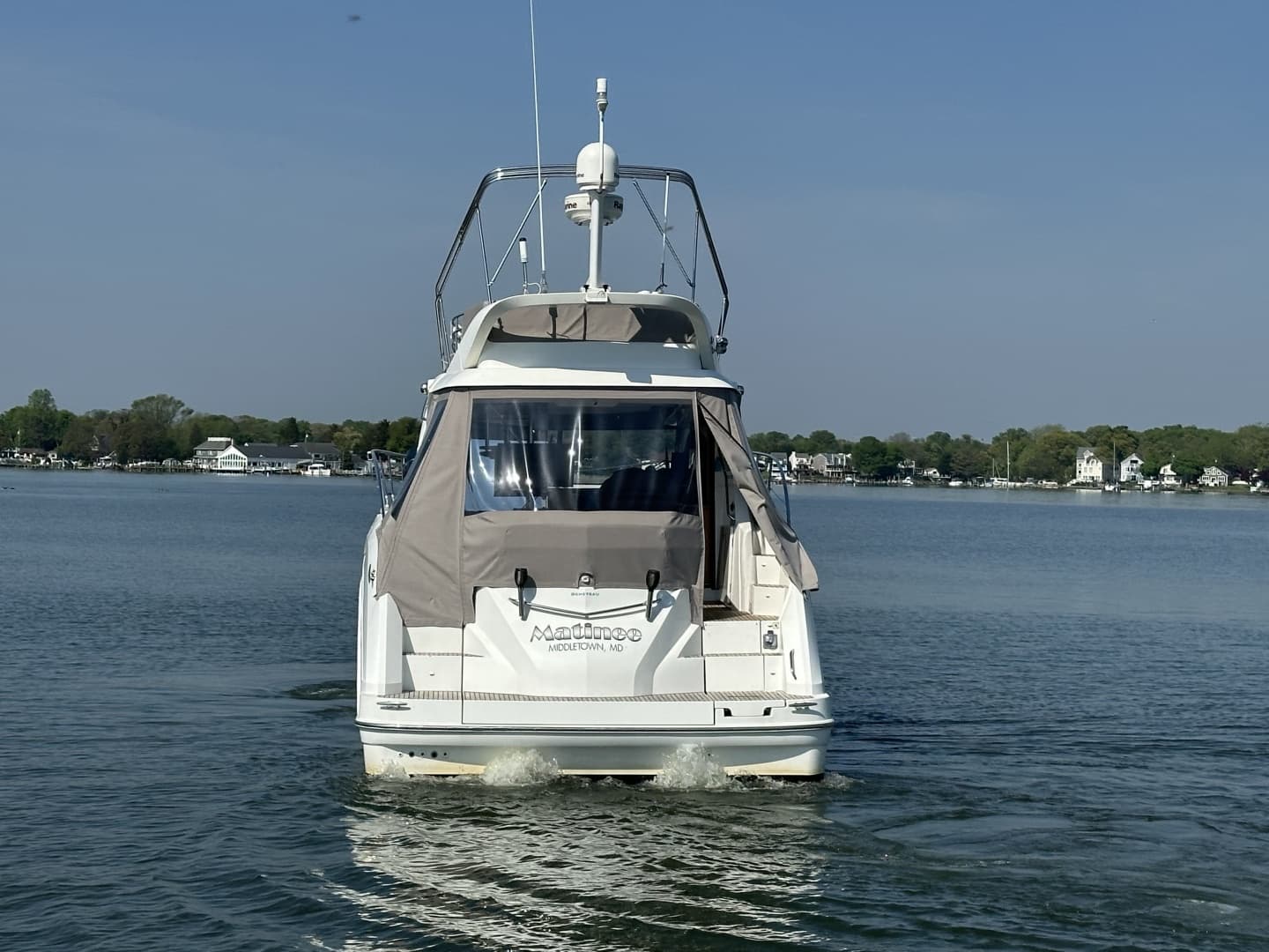 2011 Beneteau Monte Carlo 47 photo 6