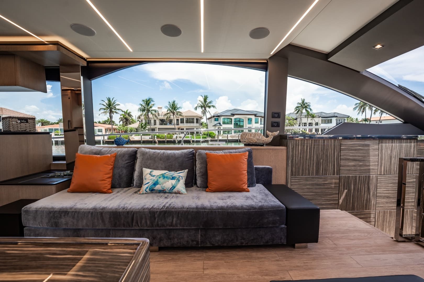 2024 Astondoa 66 Flybridge photo 58