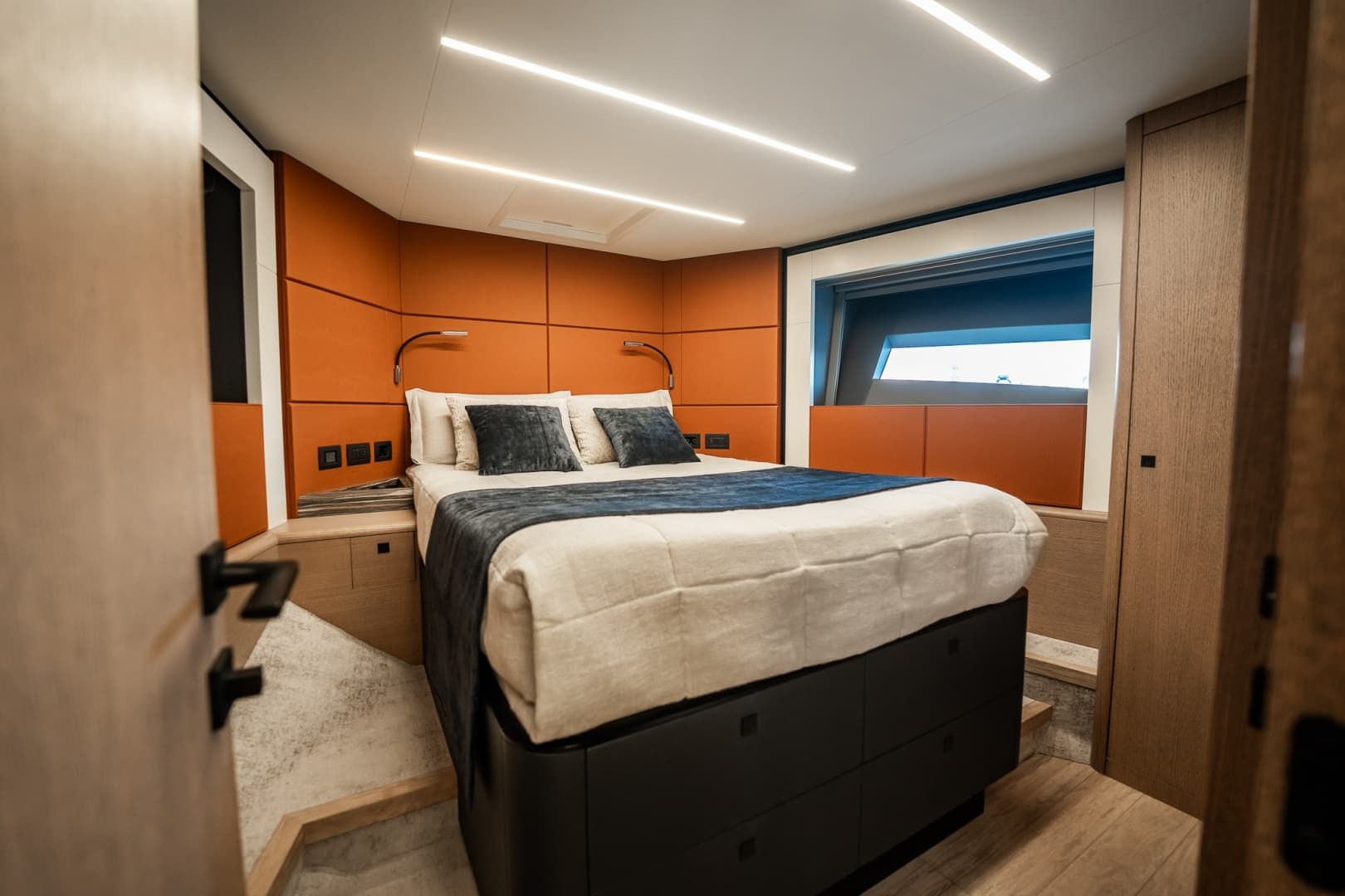 2024 Astondoa 66 Flybridge photo 80