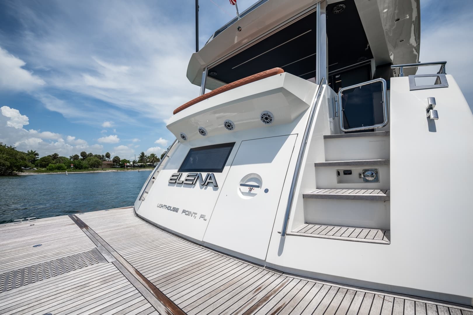 2024 Astondoa 66 Flybridge photo 10