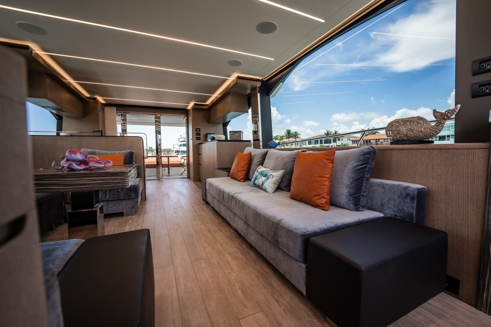 2024 Astondoa 66 Flybridge photo 49