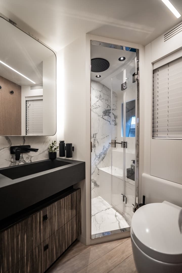 2024 Astondoa 66 Flybridge photo 83