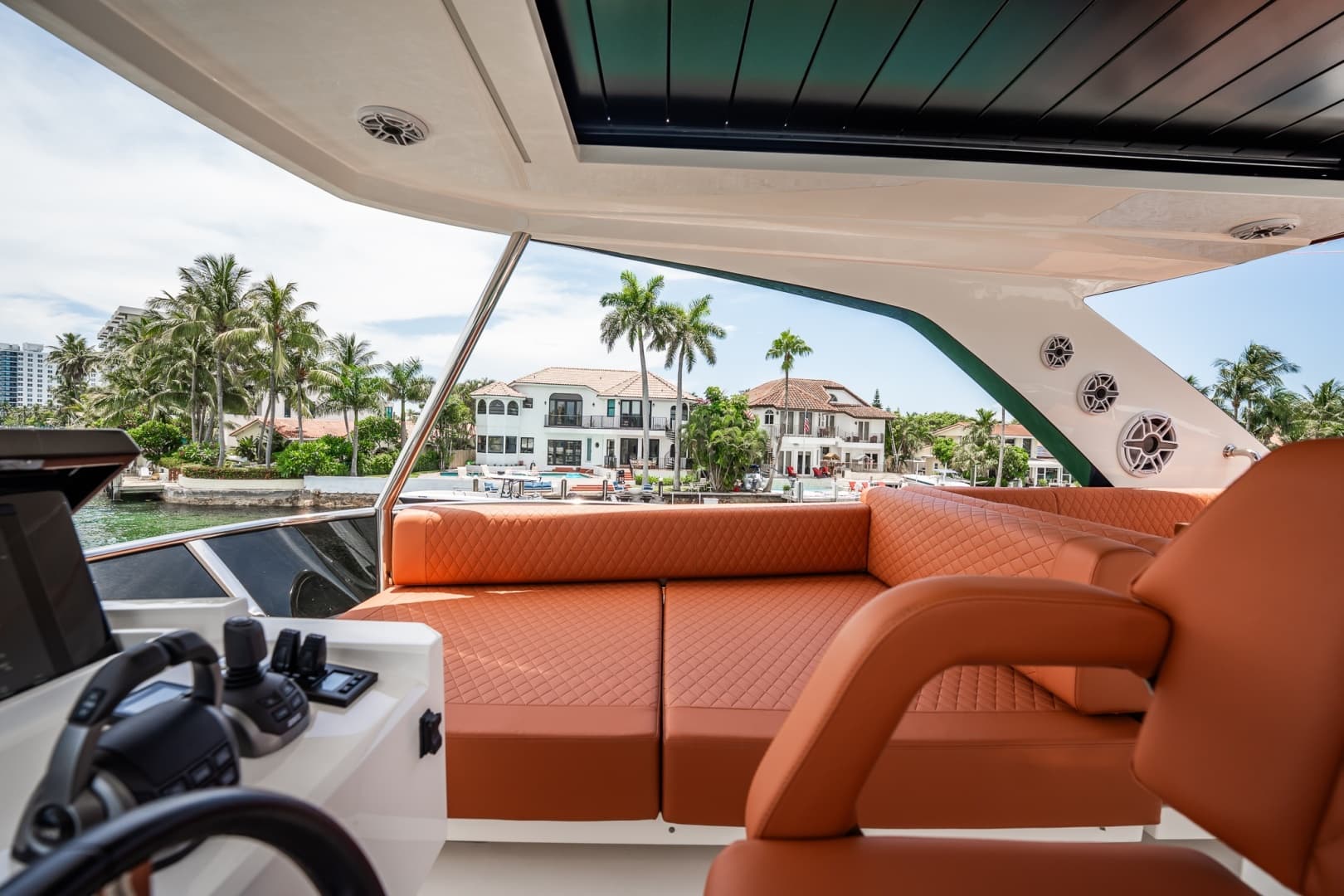 2024 Astondoa 66 Flybridge photo 30
