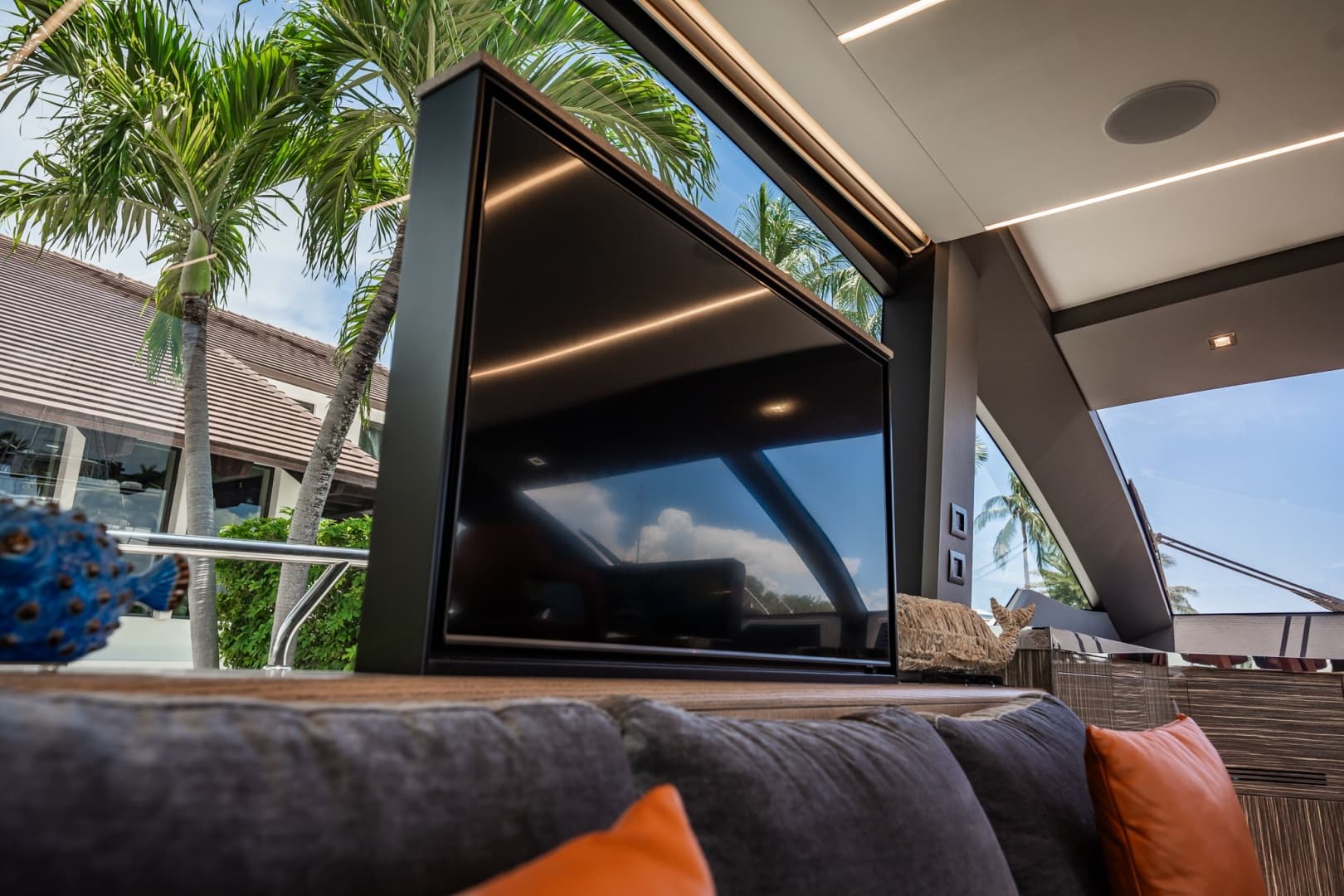 2024 Astondoa 66 Flybridge photo 55