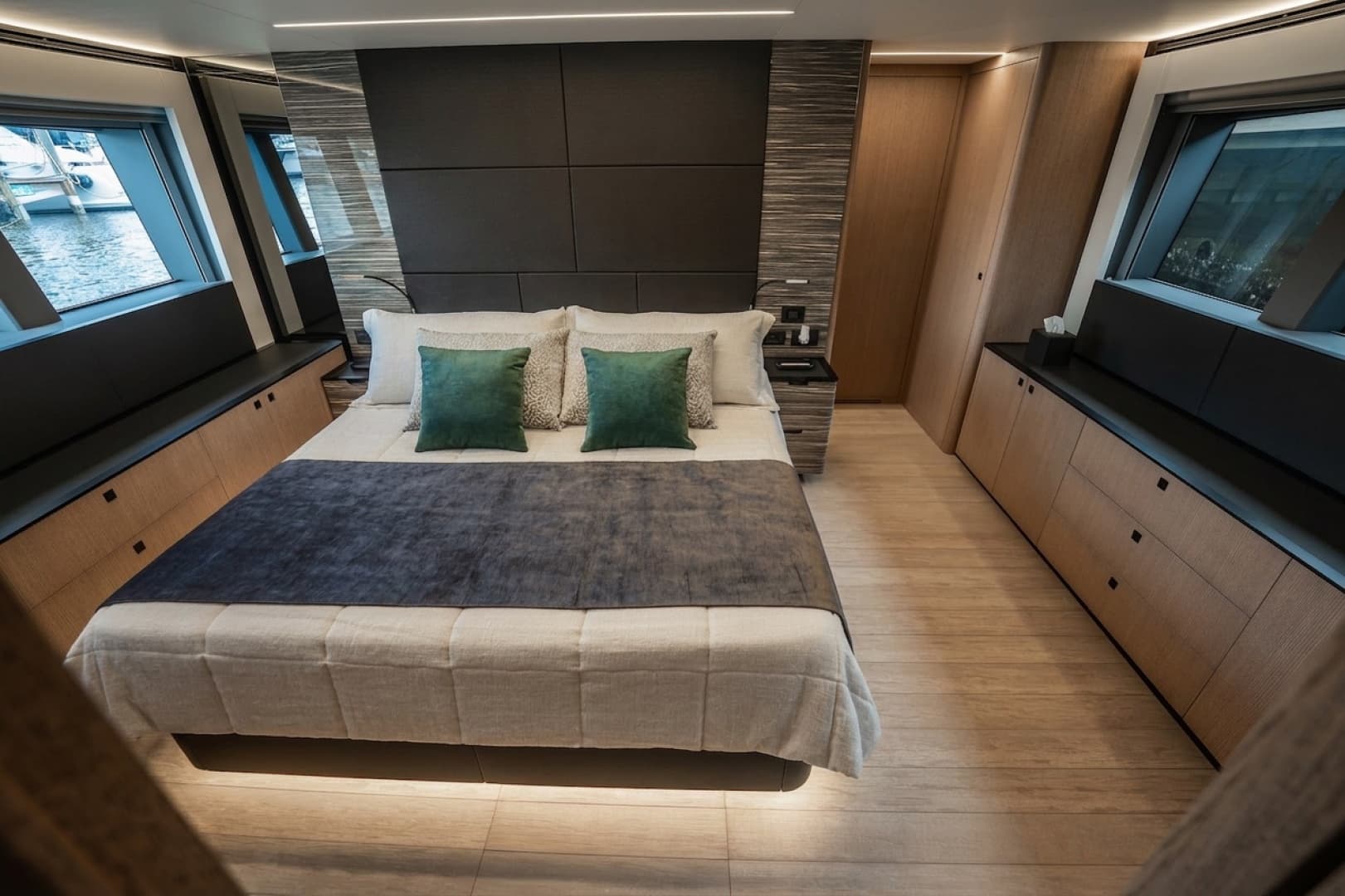 2024 Astondoa 66 Flybridge photo 66