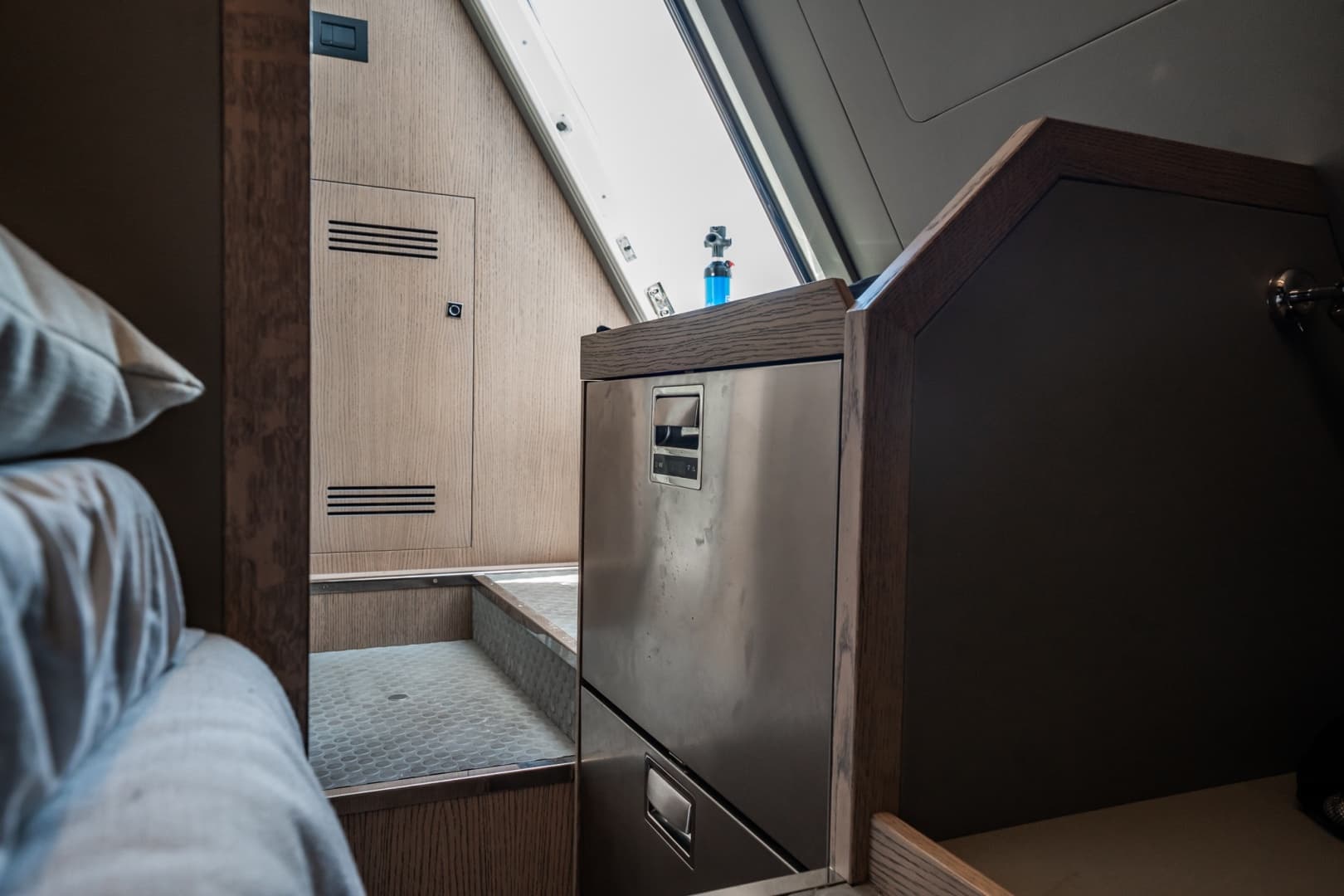 2024 Astondoa 66 Flybridge photo 95
