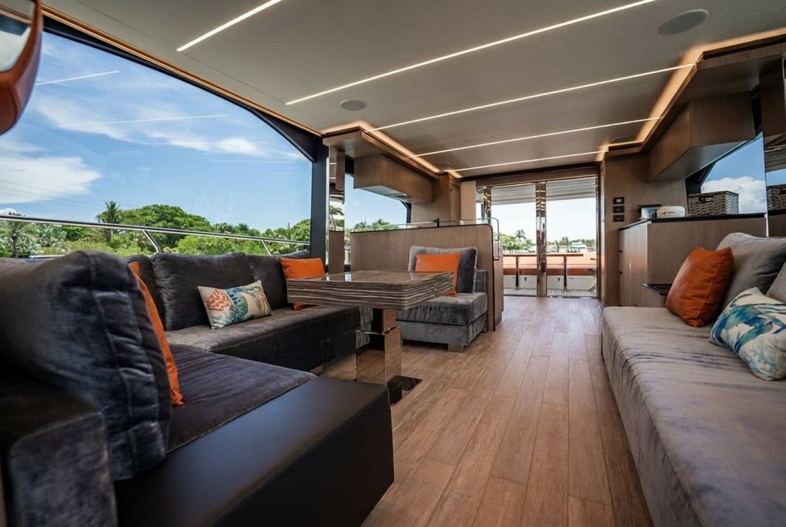 2024 Astondoa 66 Flybridge photo 50